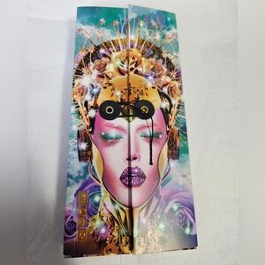 Free W Purchase: Pat McGrath Box For Petalmorphosis